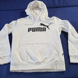 Puma Sporty Hoodie Size XS